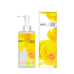 Deoproce, Гидрофильное масло Fresh Pore Deep, 200 мл