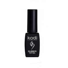 Kodi, Каучуковый топ, Rubber Top, 8 мл