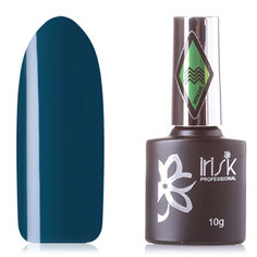 IRISK, Гель-лак Zodiak, Земля №248