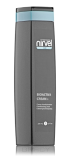 Nirvel, Крем-кондиционер с протеинами пшеницы для всех типов волос Professional Bioactivа Cream, 5 л