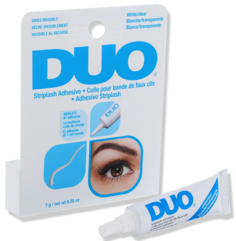 Domix, Клей для ресниц прозрачный Duo Lash Adhesive Clear, 7 г Ardell