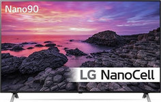 NanoCell телевизор LG