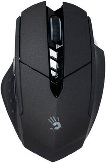 Мышь игровая беспроводная A4Tech