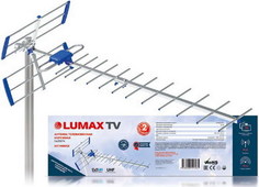 ТВ антенна Lumax