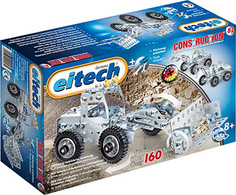 Конструктор Eitech Elitech