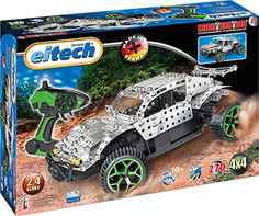 Конструктор Eitech Elitech