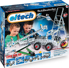 Конструктор Eitech Elitech