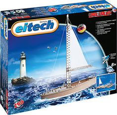 Конструктор Eitech Elitech