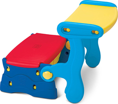 Парта-трансформер Grown Up