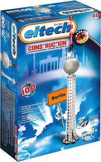 Конструктор Eitech Elitech