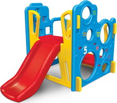 Игровой комплекс Grown Up