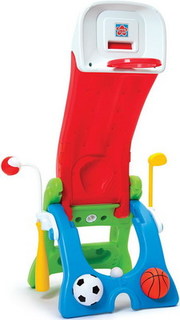 Игровой комплекс Grow`n Up