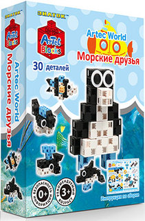 Конструктор Знаток