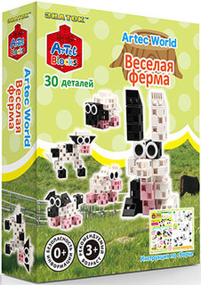 Конструктор Знаток