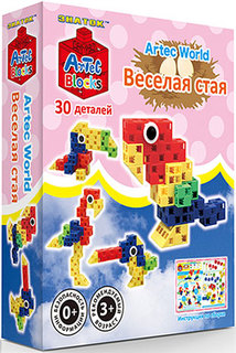 Конструктор Знаток