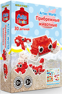 Конструктор Знаток