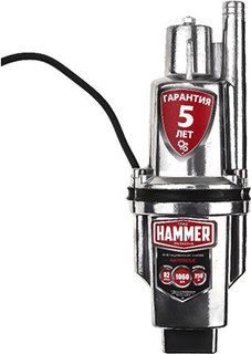 Насос Hammer