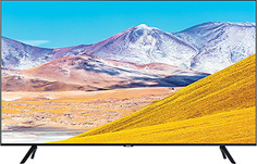 Crystal UHD телевизор Samsung