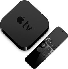 Приставка Smart TV Apple