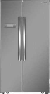 Холодильник Side by Side Daewoo