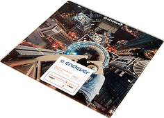 Весы напольные Endever