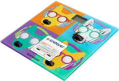 Весы напольные Endever