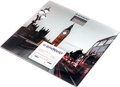 Весы напольные Endever