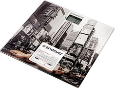 Весы напольные Endever