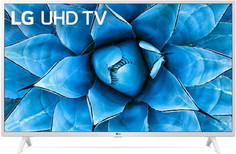 4K (UHD) телевизор LG