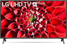 4K (UHD) телевизор LG