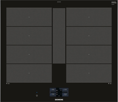 Встраиваемая электрическая варочная панель Siemens