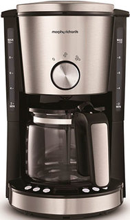 Кофеварка Morphy Richards