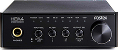 Усилитель для наушников Fostex