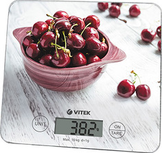 Кухонные весы Vitek