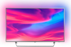 4K (UHD) телевизор Philips