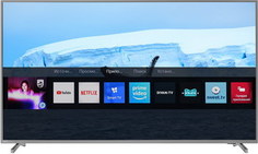 4K (UHD) телевизор Philips