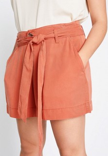 Шорты Violeta by Mango - ORANGINE
