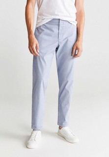 Брюки Mango Man - TONY