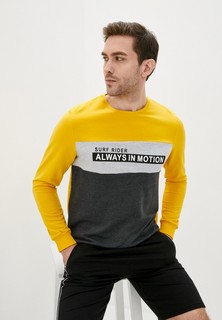 Свитшот RoxyFoxy 