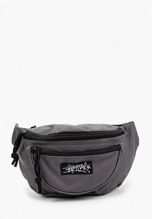 Сумка поясная Anteater waist.bag-grey