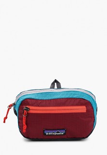Сумка поясная Patagonia Ultralight Black Hole Mini Hip Pack