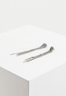 Серьги Patrizia Pepe 