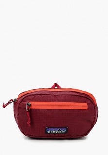 Сумка поясная Patagonia Ultralight Black Hole Mini Hip Pack