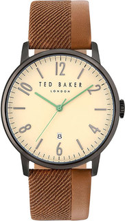 Мужские часы в коллекции Daniel Мужские часы Ted Baker 10031573