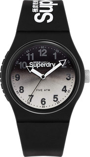 Мужские часы в коллекции Urban Мужские часы Superdry SYG198EB