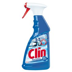 Средство для стекол Clin Мультиблеск, 500 мл