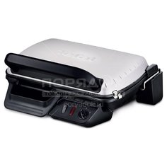 Электрогриль Tefal GC600010, 2.4 кВт