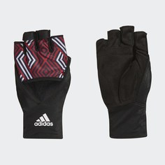Тренировочные перчатки adidas Performance