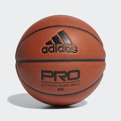 Баскетбольный мяч Pro Official adidas Performance