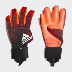 Вратарские перчатки Predator Pro adidas Performance